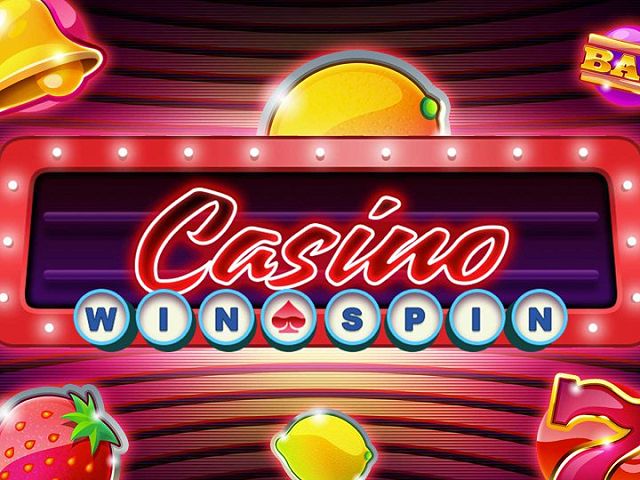 Casino Win Spin