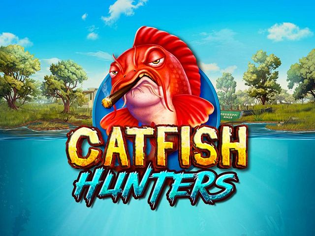 Catfish Hunters