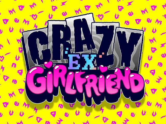 Crazy Ex-Girlfriend