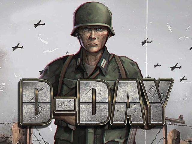 D Day