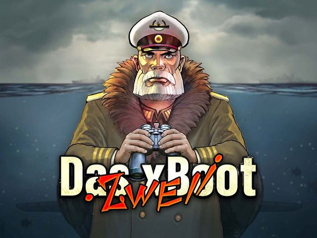 Das xBoot 2wei!