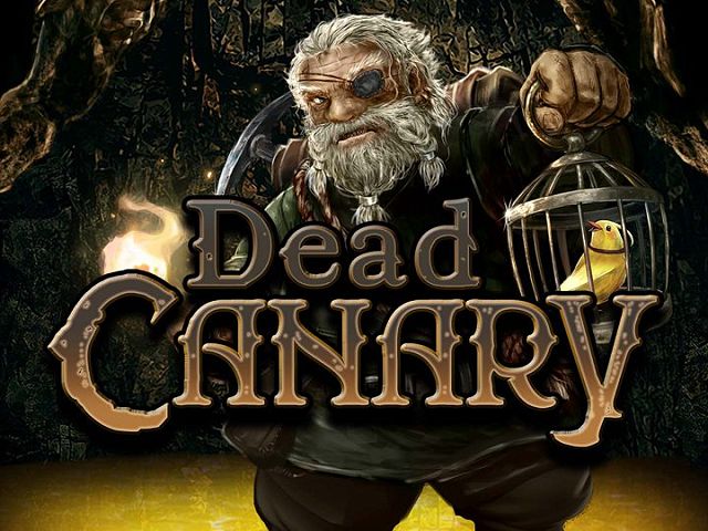 Dead Canary