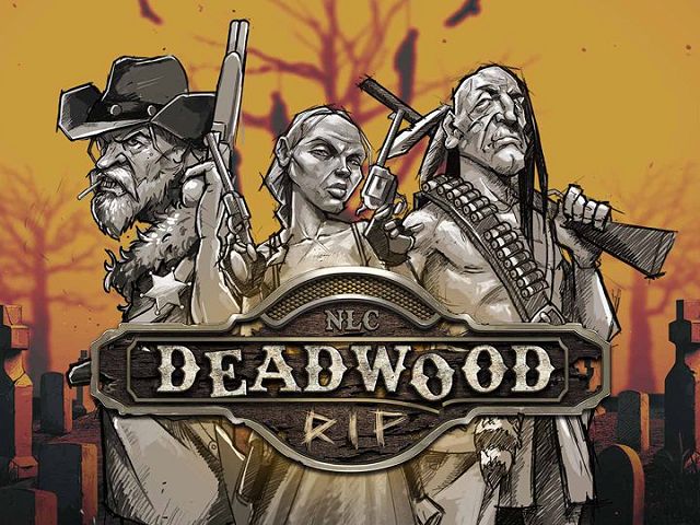 Deadwood RIP