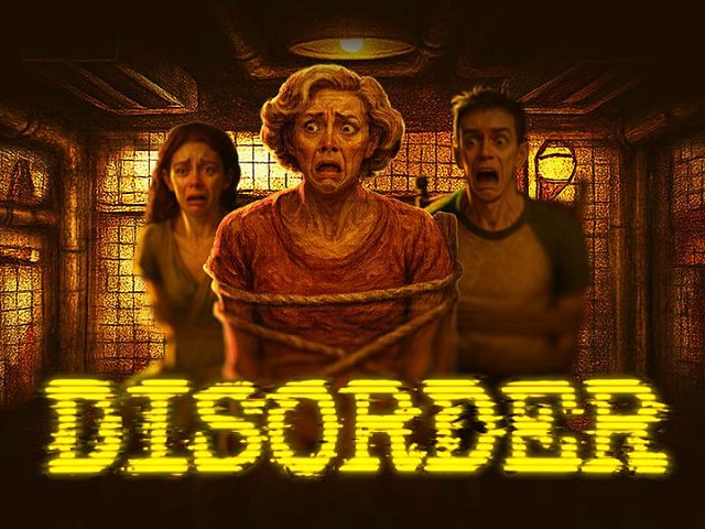 Disorder
