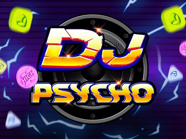 Dj Psycho