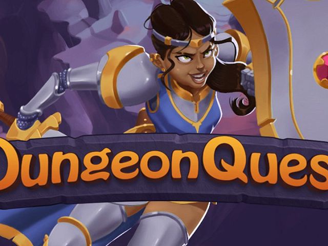 Dungeon Quest