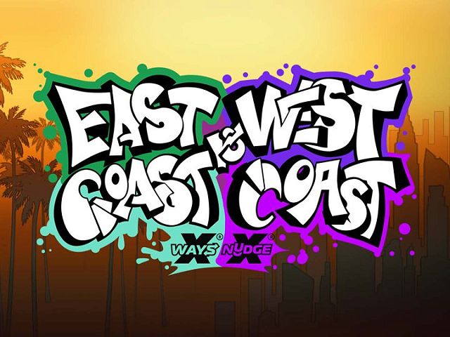 East Coast vs West Coast