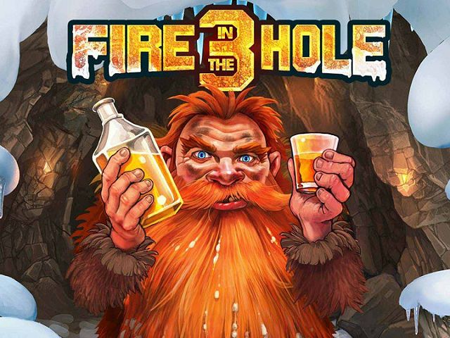 Fire in the Hole 3