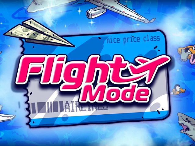 Flight Mode