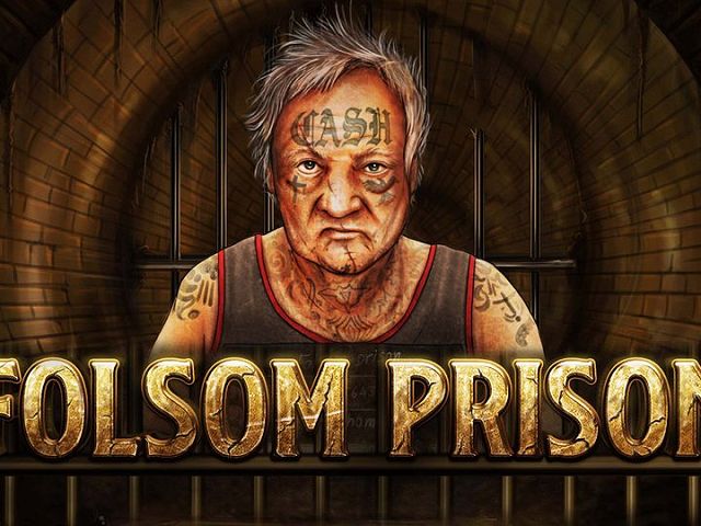 Folsom Prison