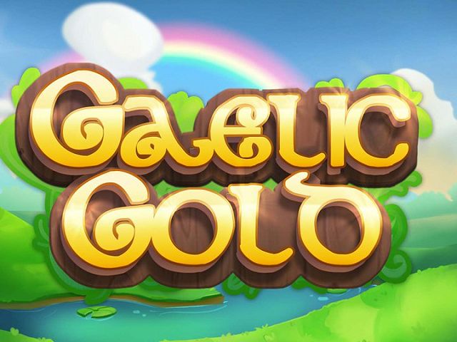 Gaelic Gold