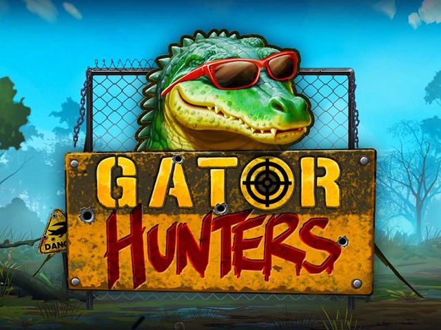 Gator Hunters