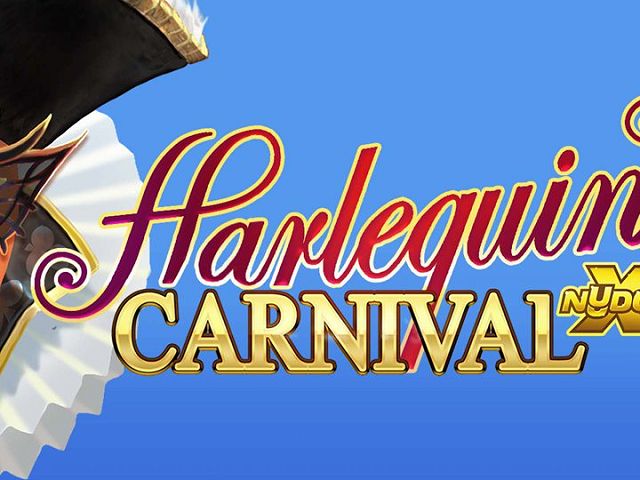 Harlequin Carnival