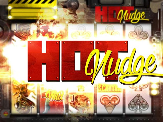 Hot Nudge