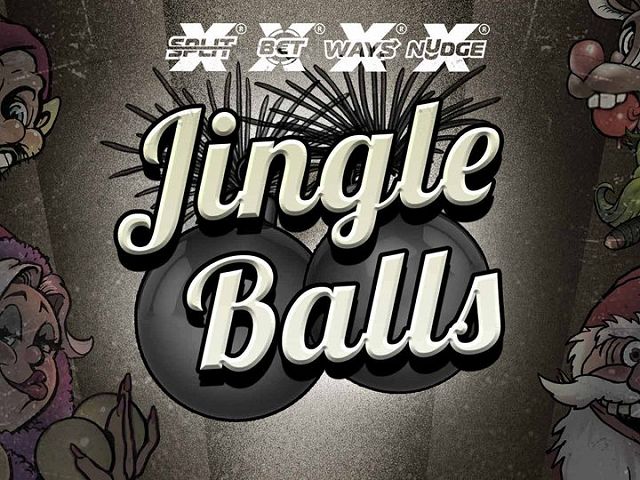 Jingle Balls