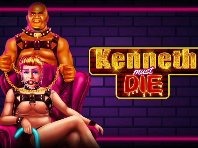 Kenneth Must Die