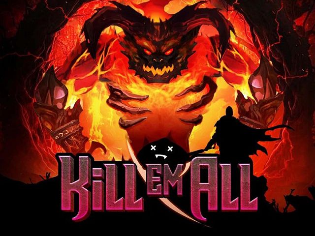 Kill Em All