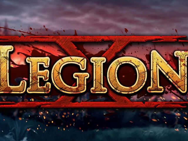 Legion X