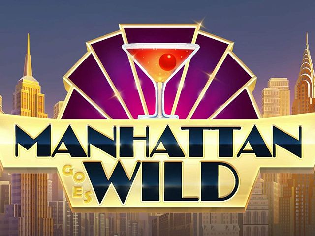 Manhattan Goes Wild
