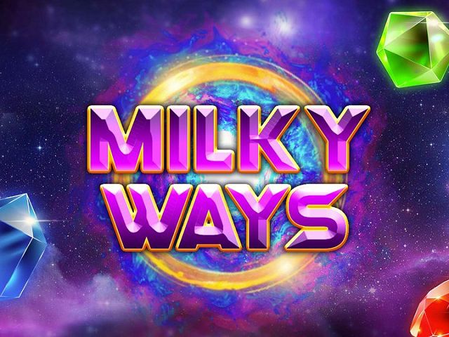 Milky Ways