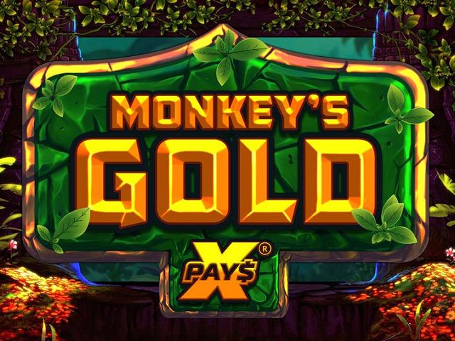 Monkey's Gold xPays
