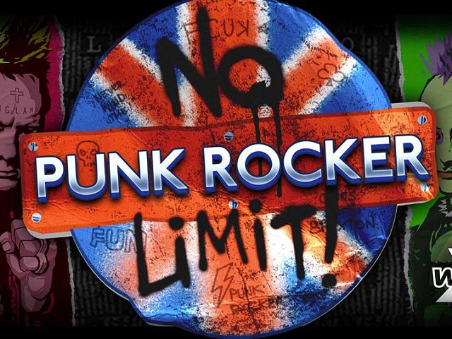 Punk Rocker