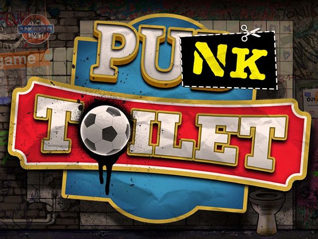 Punk Toilet