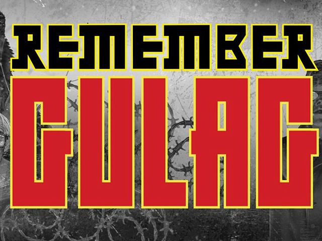 Remember Gulag