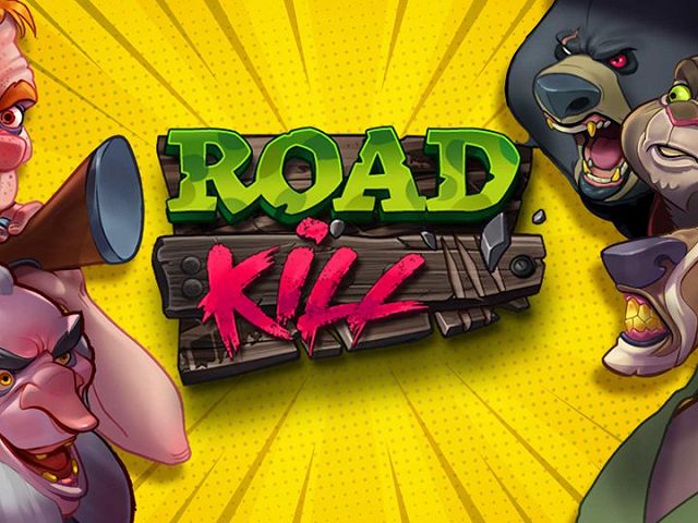 Roadkill