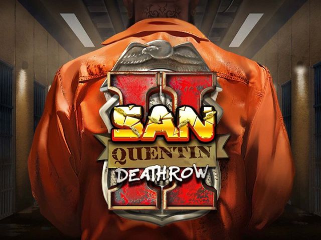 San Quentin 2: Death Row