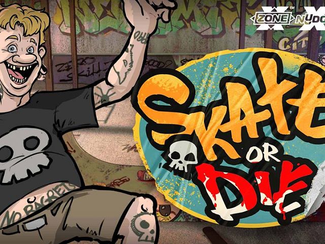 Skate or Die