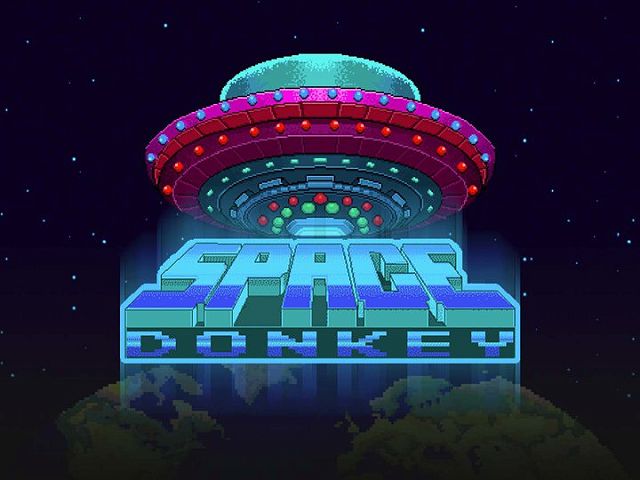Space Donkey