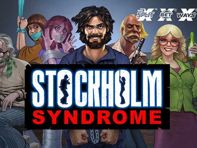Stockholm Syndrome