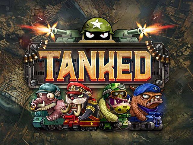 Tanked