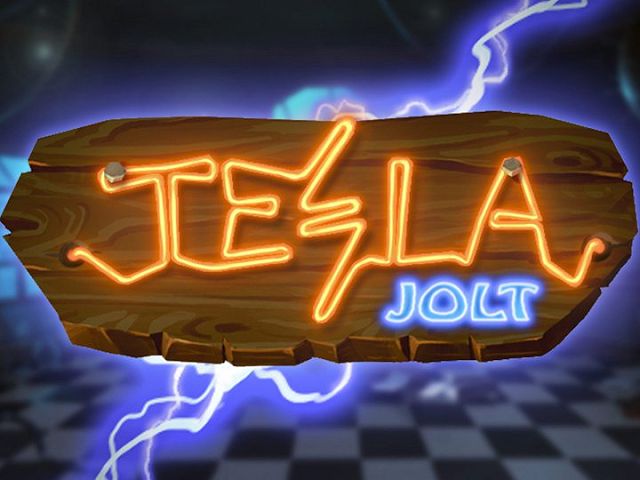 Tesla Jolt