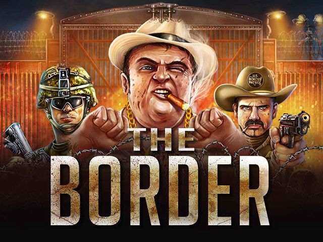 The Border