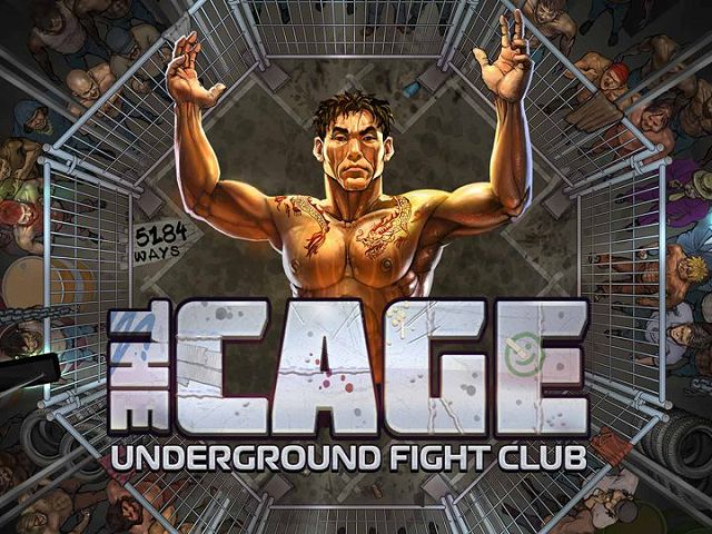 The Cage