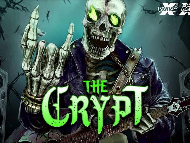 The Crypt