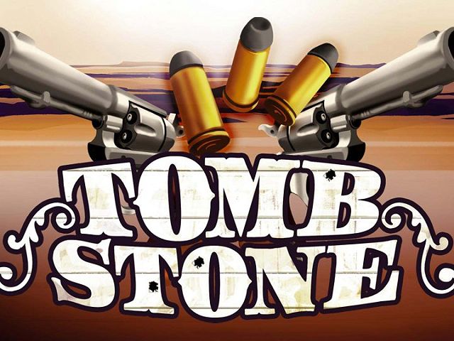 Tombstone