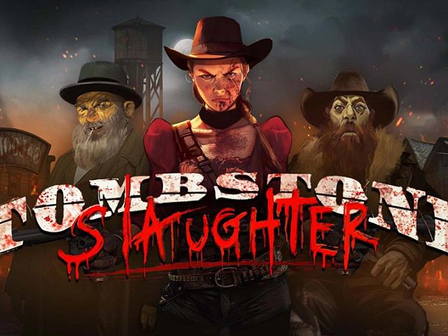 Tombstone Slaughter