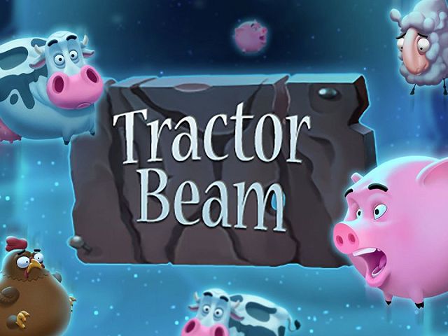 Tractor Beam