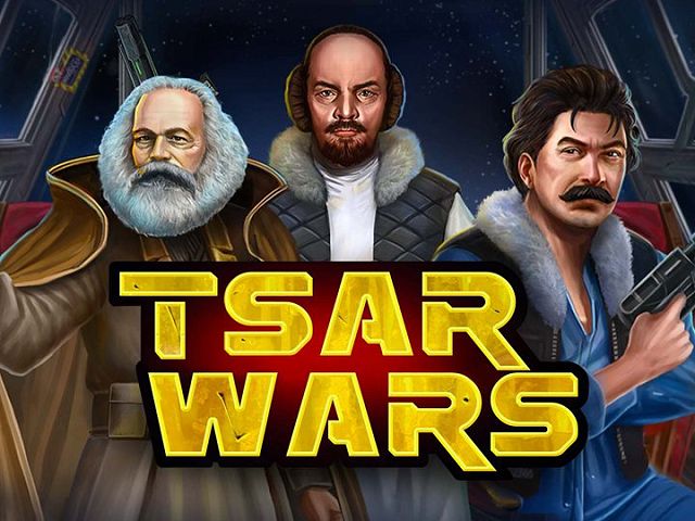 Tsar Wars