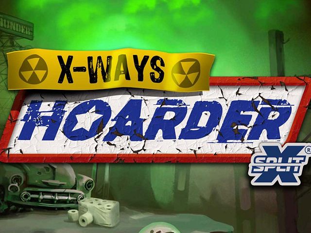 xWays Hoarder xSplit