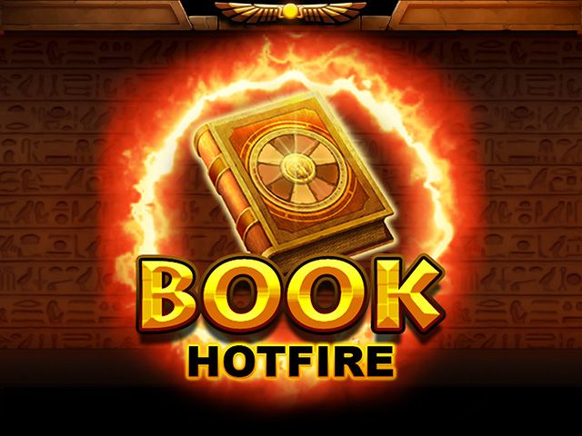 Book Hotfire