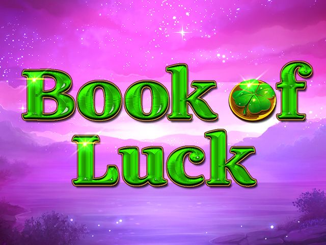 Book of Luck