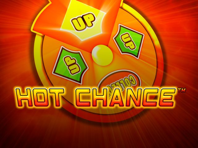 Hot Chance