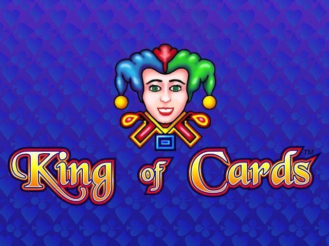 King of Cards