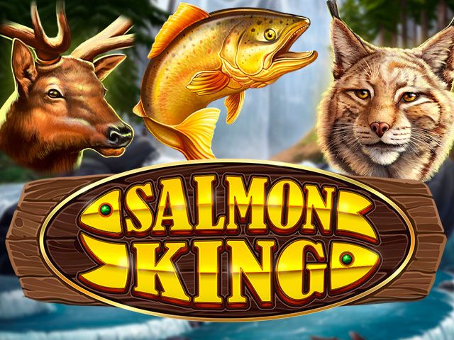 Salmon King