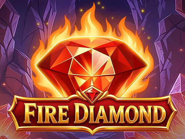 Fire Diamond