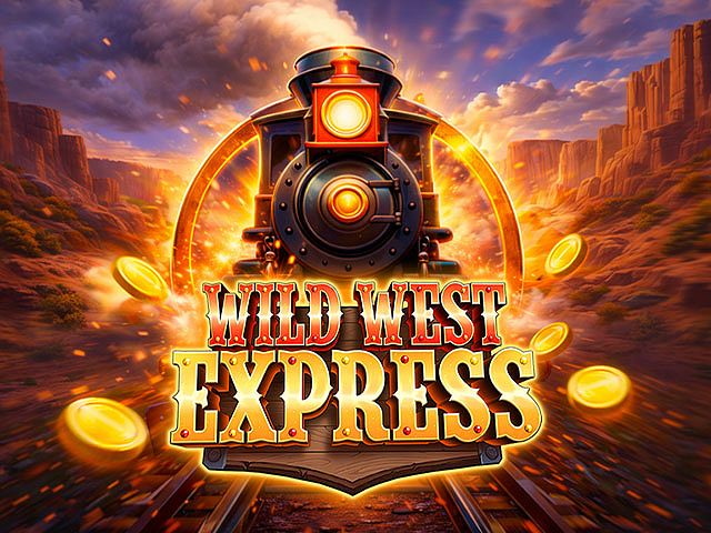 Wild West Express